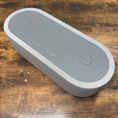 【美品】SONY HT-AX7 ポータブルシアターシステムの画像