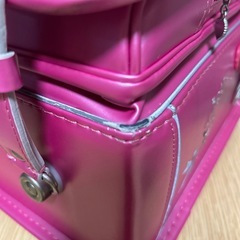 中古ランドセルの画像