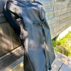 【ジャンク品】超軽量クイックマッサージチェアの画像