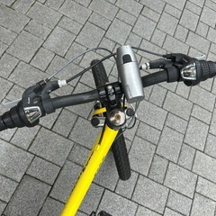 GIOS GENOVA 22インチの画像