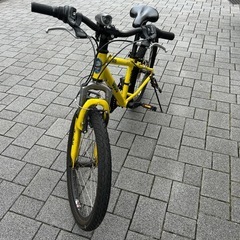 GIOS GENOVA 22インチの画像