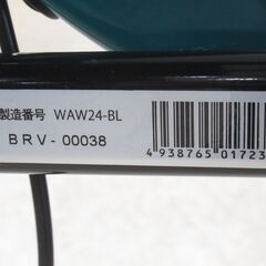 幸和製作所 歩行車 テイコブマルシェWAW24 G-2355の画像