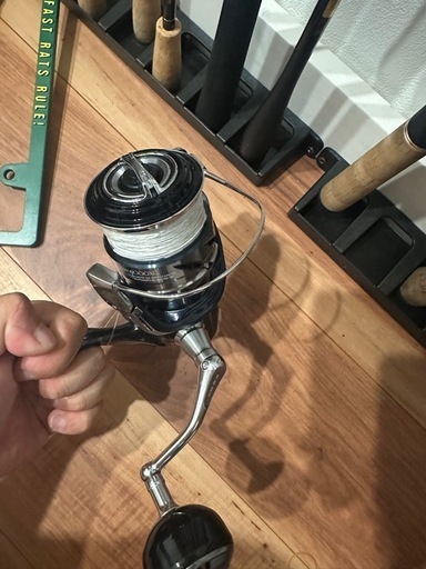 ツインパワーsw6000