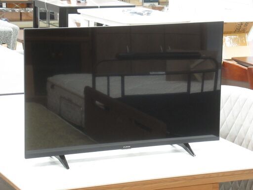FUNAI 32型テレビ FL-32H1070 2024年製 G-2356