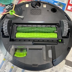 👌水洗い👌iRobot ルンバ i3  I315060 2021年製 Roomba 掃除機 ロボット掃除機 クリーナー 吸引タイプ NO.7165F　の画像