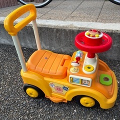 おもちゃ、トランポリンセット、車、プラレールの画像