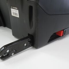 スマートエンジェル ターンレジェ FIX-ST ISOFIX G-2358の画像