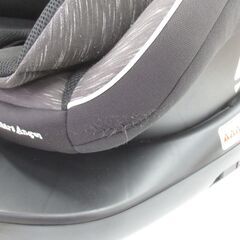 スマートエンジェル ターンレジェ FIX-ST ISOFIX G-2358の画像