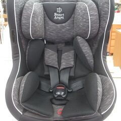 スマートエンジェル ターンレジェ FIX-ST ISOFIX G-2358の画像
