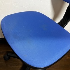 オフィスチェアの画像