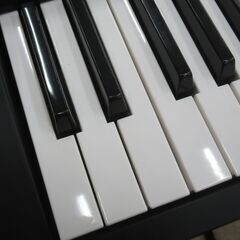 one tone 61鍵 電子キーボード OTK-61S G-2359の画像