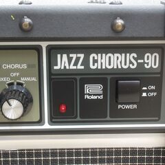 Roland ローランド ジャズコーラス ギターアンプ JC-90UT G-2360の画像