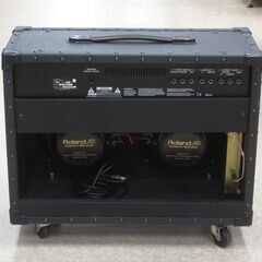 Roland ローランド ジャズコーラス ギターアンプ JC-90UT G-2360の画像