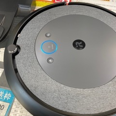 👌水洗い👌iRobot ルンバ i3  I315060 2021年製 Roomba 掃除機 ロボット掃除機 クリーナー 吸引タイプ NO.7165F　の画像