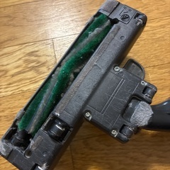 パナソニック掃除機の画像