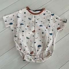 70cm ベビー服　子供服の画像