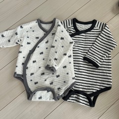 70cm ベビー服　子供服の画像