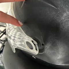 ヘルメットの画像