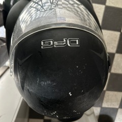 ヘルメットの画像