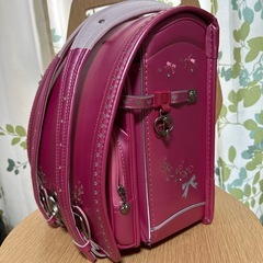 中古ランドセルの画像