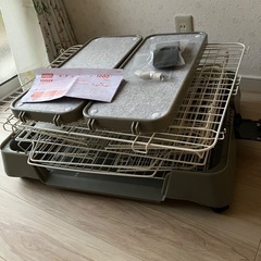 キャットケージ　マルカンキティケージ1000の画像
