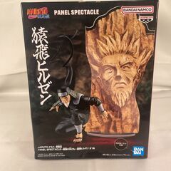 フィギュア ナルト コンプリート セット 火影 PANEL SPECTACLE 千手柱間 千手扉間 猿飛ヒルゼン 波風ミナトの画像