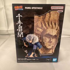 フィギュア ナルト コンプリート セット 火影 PANEL SPECTACLE 千手柱間 千手扉間 猿飛ヒルゼン 波風ミナトの画像