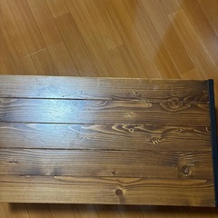 ローテーブルの画像