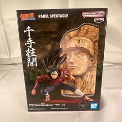 フィギュア ナルト コンプリート セット 火影 PANEL SPECTACLE 千手柱間 千手扉間 猿飛ヒルゼン 波風ミナトの画像