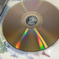 【商談中】生活雑貨　ディズニーDVD　モンスターズインクの画像