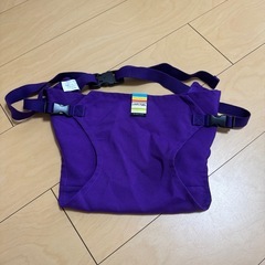 carry freeチェアベルトの画像