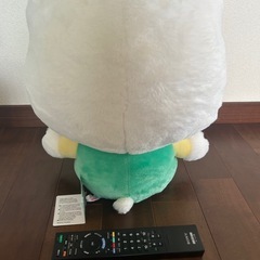 キティーちゃん　ぬいぐるみの画像
