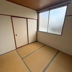 敷金礼金０円　八女市本村　商業施設が多くあり住みやすい環境…