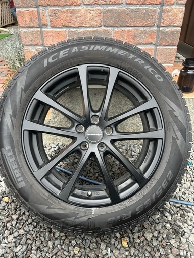 阿部商会/ホイール