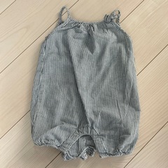 70cm ベビー服　子ども服の画像