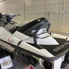sea-doo2006年GTX ジャンク品の画像