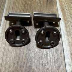 階段　取り付け器具　お譲り先決まりましたの画像