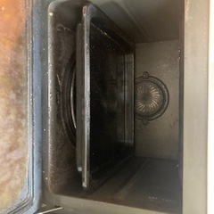 オーブンレンジ　の画像
