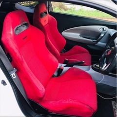 CR-Z ZF1  フルエアロ無限の画像