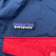 patagonia 女性用の画像