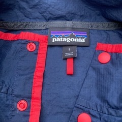 patagonia 女性用の画像