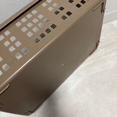 プラスチックケース　道具入れ　収納　ケース　プラケース　プラスチックケースの画像