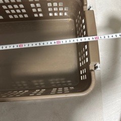 プラスチックケース　道具入れ　収納　ケース　プラケース　プラスチックケースの画像