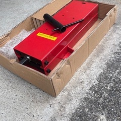 バイクスタンド・リフトジャッキ５００ｋｇ耐荷重
の画像