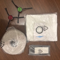 エコバッグス　DEEBOT X1 OMNIの画像