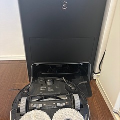 エコバッグス　DEEBOT X1 OMNIの画像