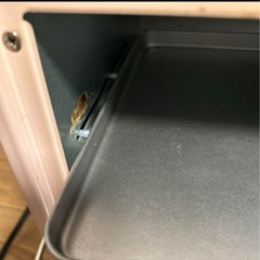toffy トースターの画像