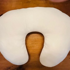     授乳用クッションの画像