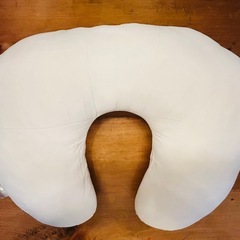     授乳用クッションの画像