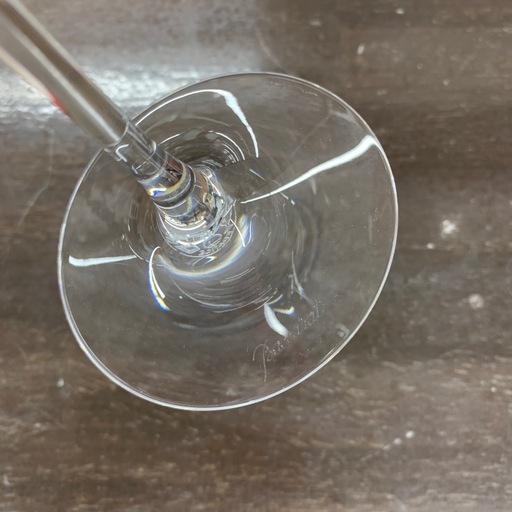 ペアワイングラス